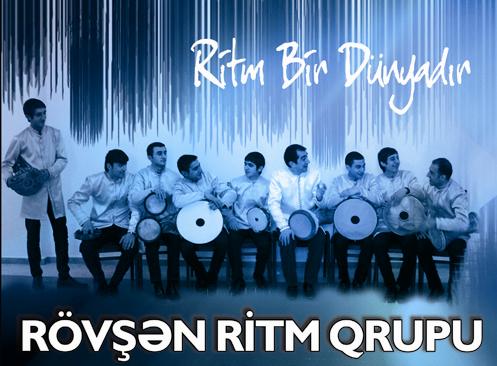 Ritmlərin danışacağı gün anşlaq olacaq (FOTO)